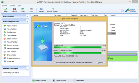 SnapCrab_AOMEI Partition Assistant Lite Edition - Safely Partition Your Hard Drives_2014-2-27_12-15-27_No-00