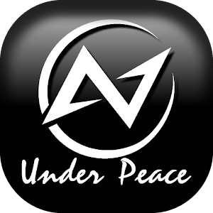 Under Peace 一中商圈潮流服飾 粉絲APP 1.400