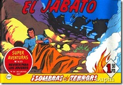 P00021 - El Jabato #210 P00021 - El Jabato #210