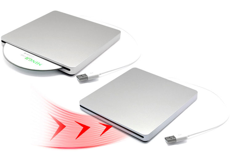 ổ ghi dvd usb