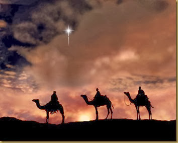 REYES MAGOS