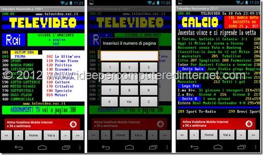 televideo-android-market