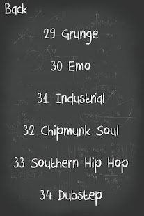 Free GENRES A Modern Music Textbook APK for PC