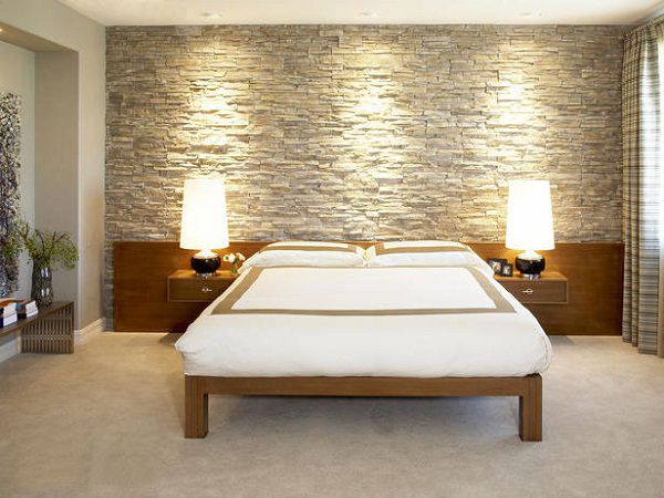 10 mẫu gạch ốp tường phòng ngủ “ĐẸP MÊ” ~ Công ty Cổ phần 382 Đông Anh