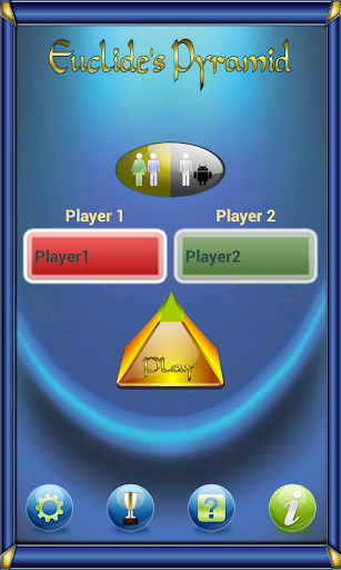 【免費棋類遊戲App】Piramide di Euclide-APP點子