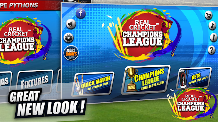 Real Cricket™ Champions League 1.0.0 Mod -Jm0sYAXFkwGoPQhmWmgW-8IbsblsGuvwcLHwAnNd0c3EKfyBJjrbv8P735WihuX_eg=h400