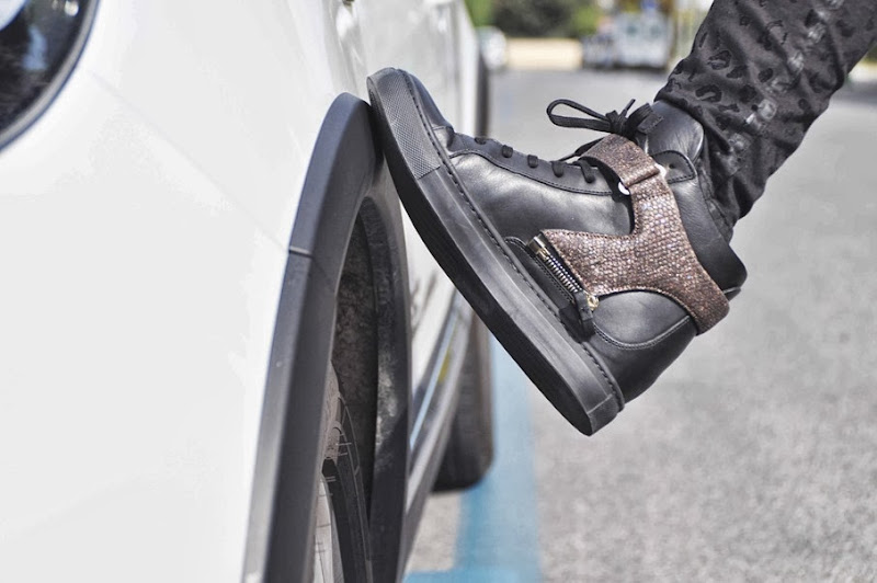 outfit, renault scénic xmod cross, sneakers dside, stefanel, italian fashion bloggers, fashion bloggers, street style, zagufashion, valentina coco, i migliori fashion blogger italiani