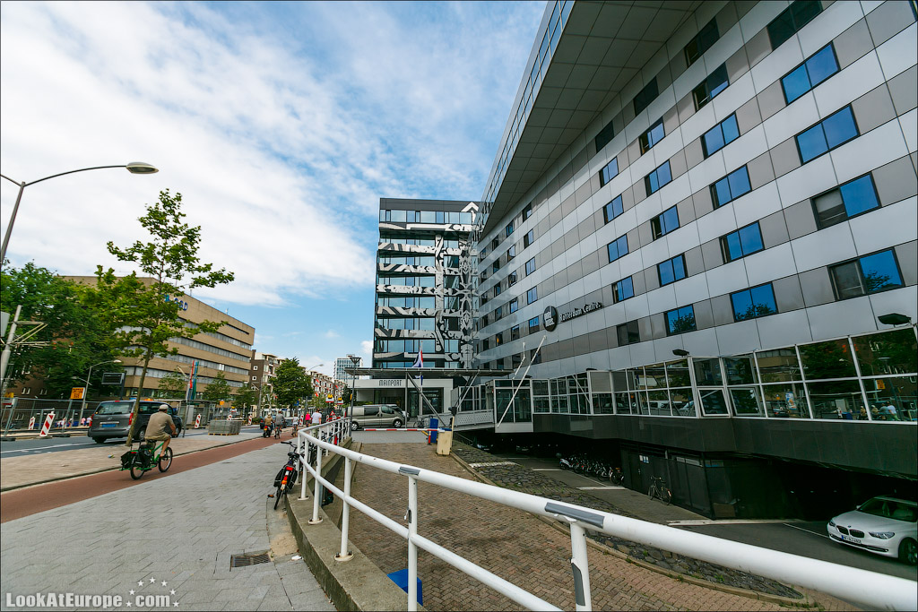 LookAtEurope.com - Роттердам | The Netherland, Rotterdam