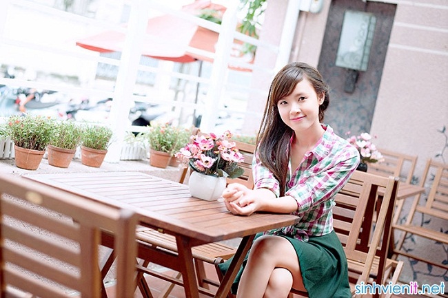 SinhVienIT.NET   sinhvienit.net anh midu moi nhat 11 2012 3  Ngắm Midu giản dị mộc mạc nhưng không kém phần xinh đẹp teen 8211 girl xinh sexy  Midu hot.dinhcao.vn hot.dinhcao 
