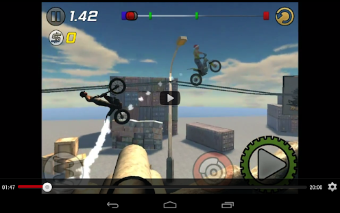 Trial Xtreme 3 Game Guides - screenshot thumbnail