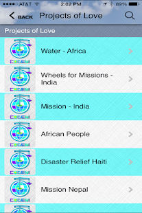 CODEMI Screenshots 9