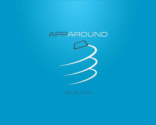 Apparound BLEND for SECTOR