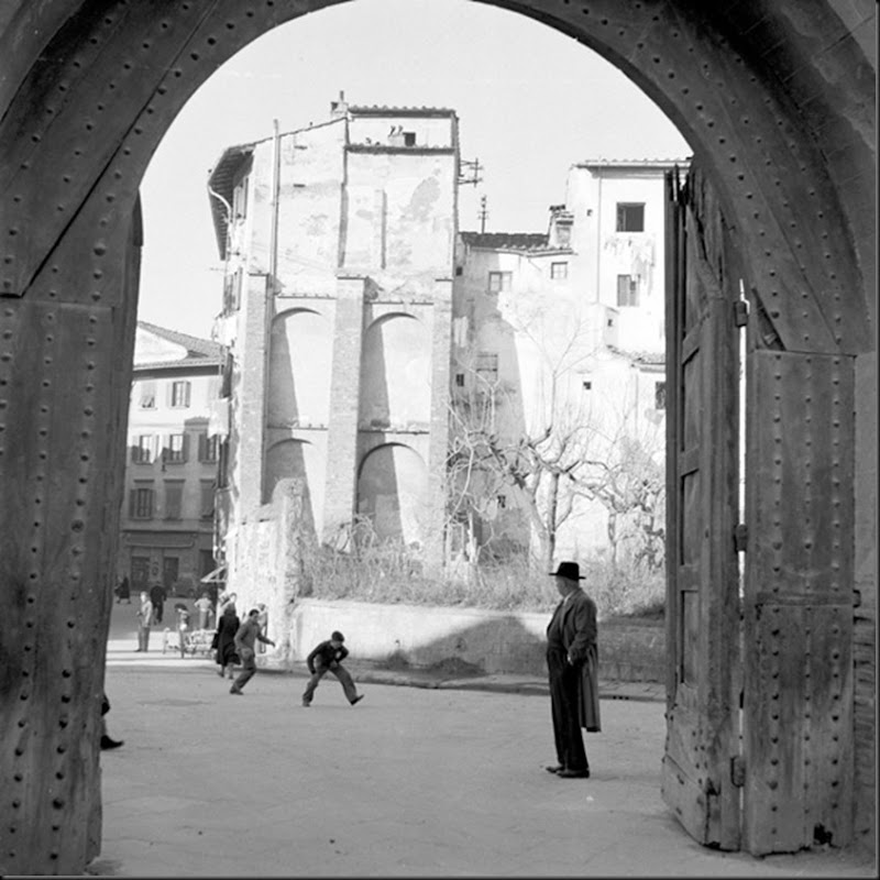 Italia, 1953