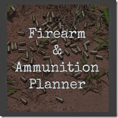 Firearm Planner