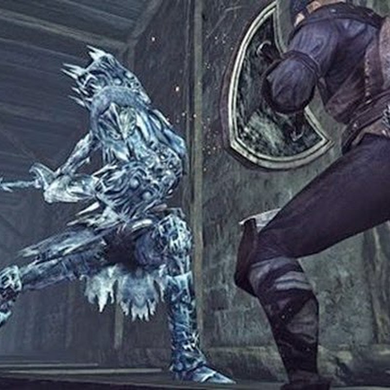 Dark Souls 2: Neue Details Zu Charakteren Und Items - XHZA