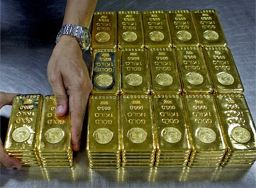 Trichy Bullion Desk