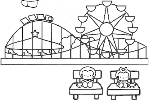 Dibujos De Ferias : Amusement Park Fun Park Vector Theme Kids Carnival Entertainments Daytime Children Amusing ... - Descubra feria imágenes de stock en hd y millones de otras fotos, ilustraciones y vectores en stock libres de regalías en la colección de shutterstock.