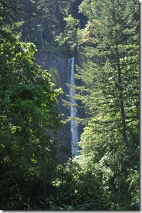 Touring the Gorge (waterfalls), Or 123