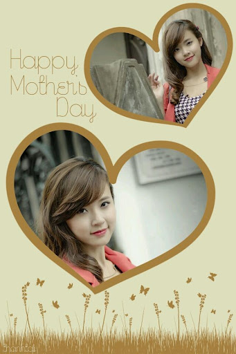 【免費攝影App】Mother Day Frames-APP點子