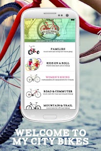 Download Southlake Bikes APK for PC