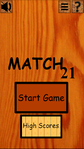 【免費解謎App】Match 21-APP點子