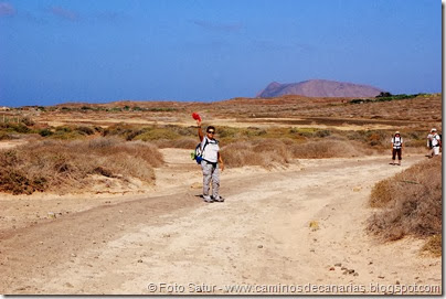 019 La Graciosa 019 La Graciosa