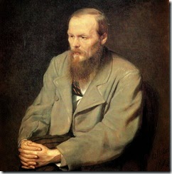 Fiodor M Dostoievski