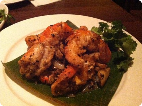 cucina sudafricana king-prawns