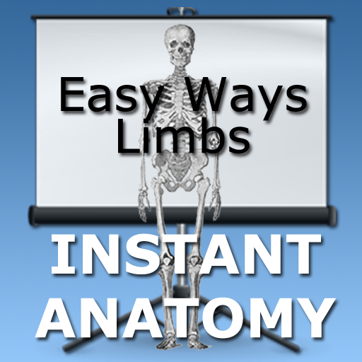 Easy Ways Limbs LOGO-APP點子