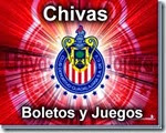 Boletos Chivas Boletos Chivas