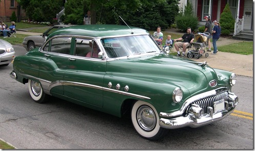1951_Buick_Eight_Sedan