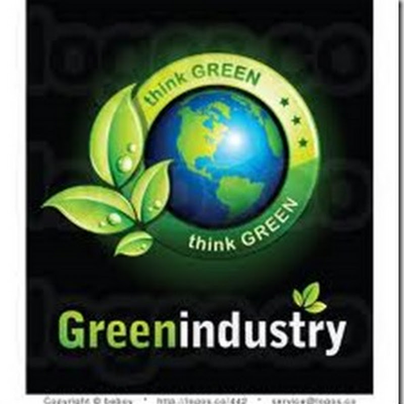 Gambar Macam-macam Industri