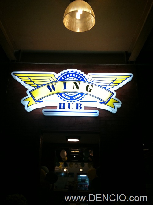 Wing Hub01 Wing Hub01