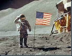 Missão Apollo11 e os Óvnis