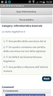 How to install Quiz Infermiere Demo 2.0 patch 1.0 apk for pc