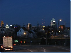 7481 Ohio, Cincinnati - I-71 (I-75) North