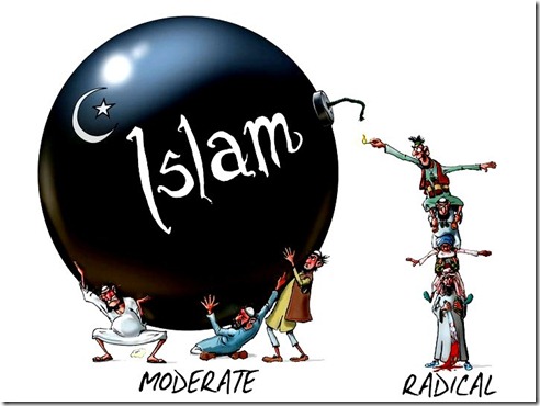 Real Islam - Bomb Fuse