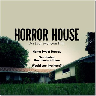horror house