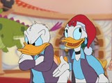 00-03 Donald et Daisy