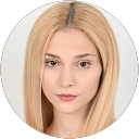 Julia  Andreopoulou profile picture