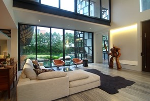 Dalvey Estate / arquitectos Aamer diseño-y-decoracion-interior-arquitectos-Aamer