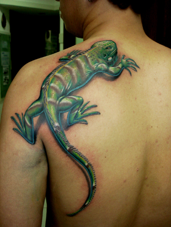 tatoo