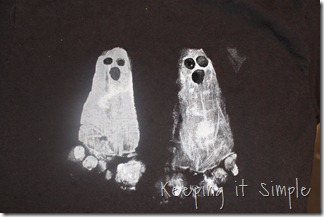 Halloween ghost shirt (5)