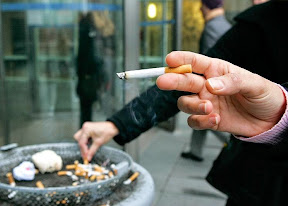 Курильщики и Закон. Кто кого?