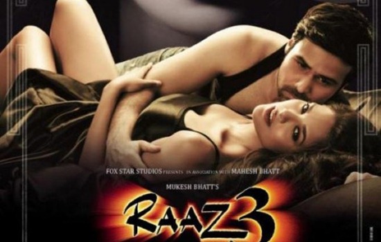 Raaz 3 Movie Video Song Deewana Kar Raha Hai