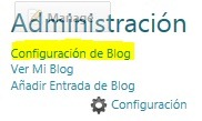 AdminBlog