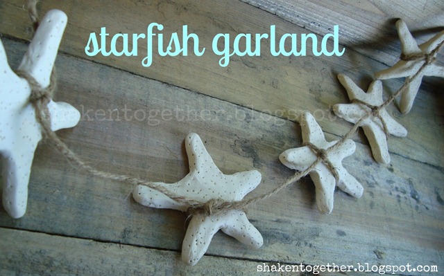 53 starfish garland BLOG