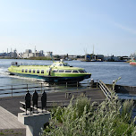 fast flying ferry to amsterdam in Amsterdam, Netherlands 