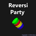 Reversi Party logo