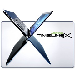 Acer Aspire TimelineX AS4830T-6642 14-Inch Laptop